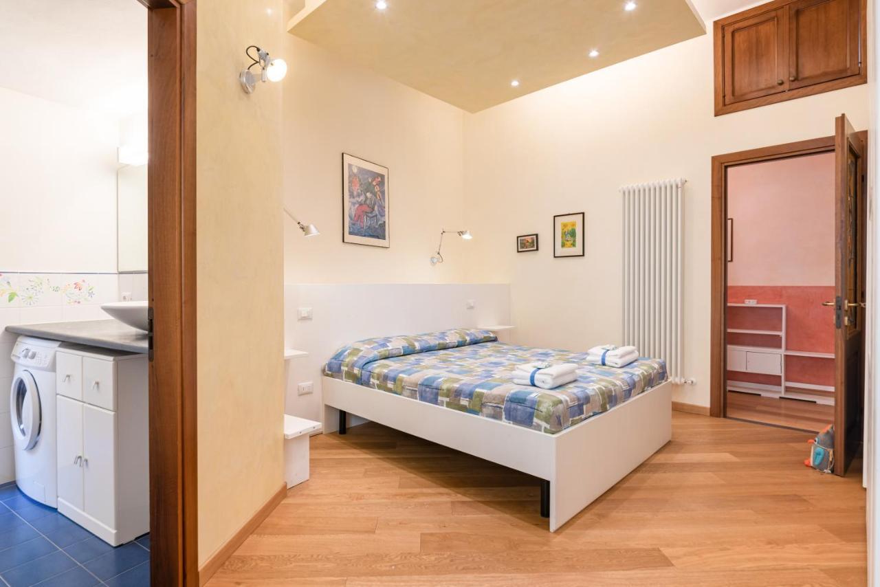 5Terre Experience Riomaggiore Central Penthouse Exterior foto