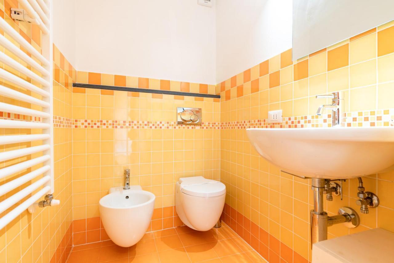 5Terre Experience Riomaggiore Central Penthouse Exterior foto